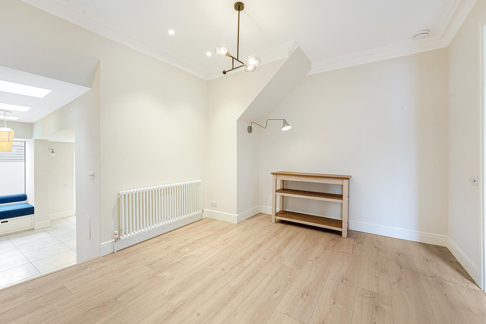 Dalby Road, Wandsworth Town, London, SW18
